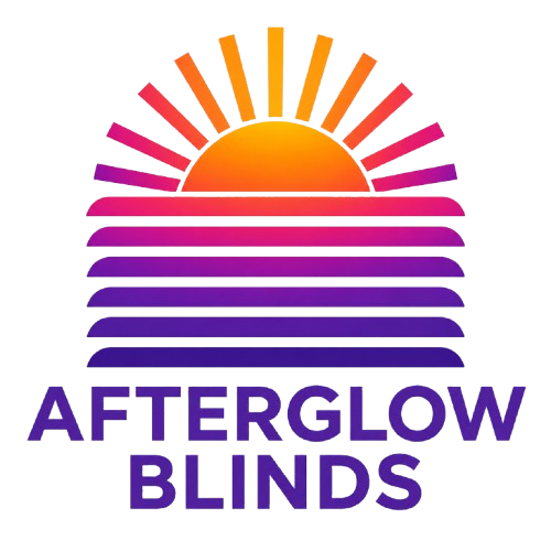 Afterglow Blinds logo